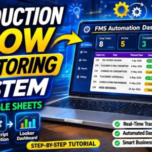 AI Automation Mastery Course 2026
