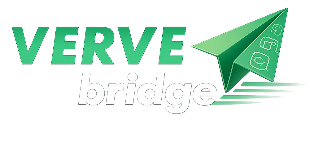 Verve Bridge Lms
